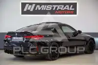 2025 BMW M4