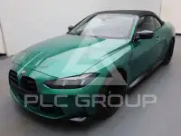 2025 BMW M4