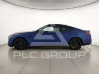 2025 BMW M4