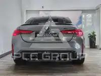 2025 BMW M4