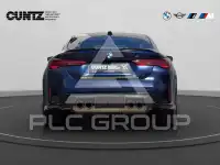 2025 BMW M4