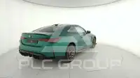 2025 BMW M4