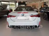 2025 BMW M4