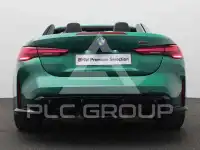 2025 BMW M4
