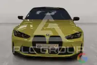 2025 BMW M4