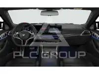 2025 BMW M4
