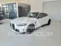 2025 BMW M4