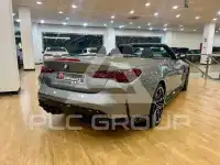 2025 BMW M4
