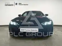 2025 BMW M4