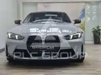2025 BMW M4