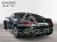 2025 BMW M4