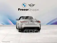 2025 BMW M4