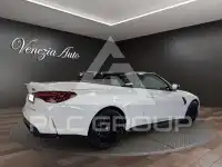 2025 BMW M4
