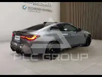 2025 BMW M4