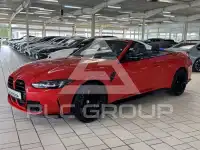 2025 BMW M4