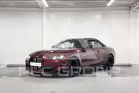 2025 BMW M4