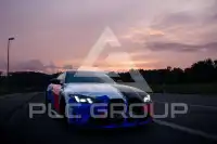 2025 BMW M4