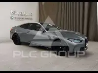 2025 BMW M4