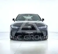 2025 BMW M4