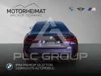 2025 BMW M4