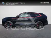 2025 BMW M4