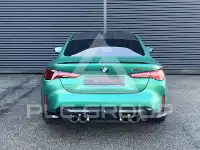 2025 BMW M4