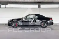 2025 BMW M4