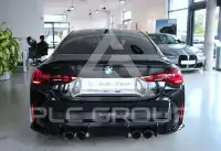 2025 BMW M4