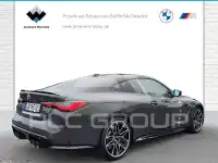 2025 BMW M4