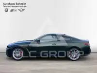 2025 BMW M4