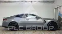 2025 BMW M4