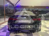 2025 BMW M4