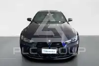 2025 BMW M4