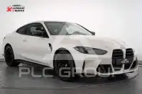 2025 BMW M4