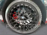 2025 BMW M4