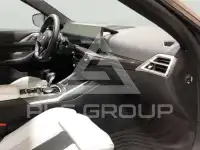 2025 BMW M4
