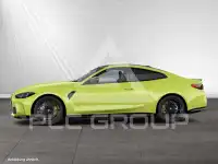 2025 BMW M4
