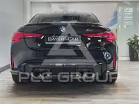 2025 BMW M4