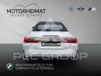 2025 BMW M4