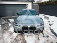 2025 BMW M4