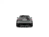 2025 BMW M4