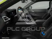 2025 BMW M4