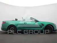 2025 BMW M4