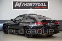 2025 BMW M4