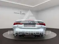 2025 BMW M4
