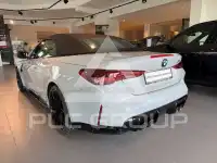 2025 BMW M4