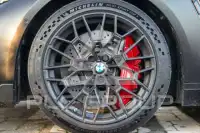 2025 BMW M4