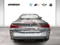 2025 BMW M4