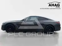 2025 BMW M4