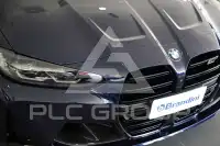 2025 BMW M4